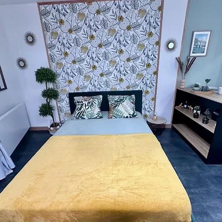 Studio Cosy Saint-Gilles  Extérieur photo
