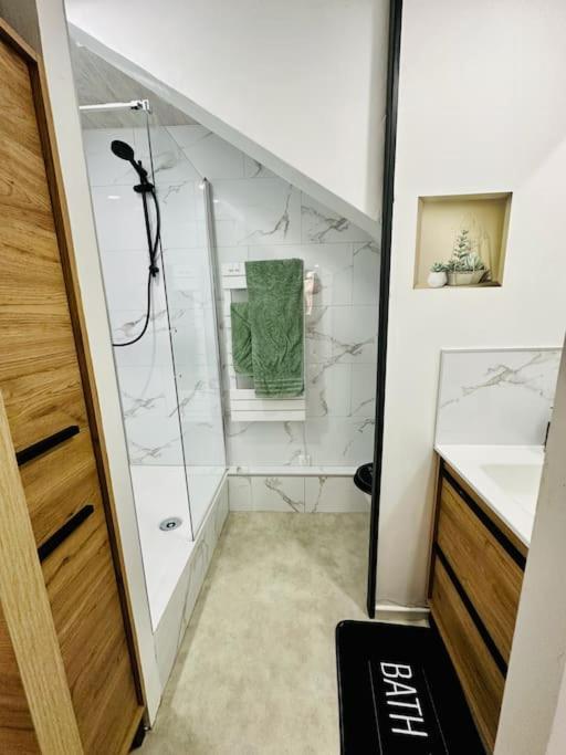 Cosy Appartement Saint-Gilles (Gard)