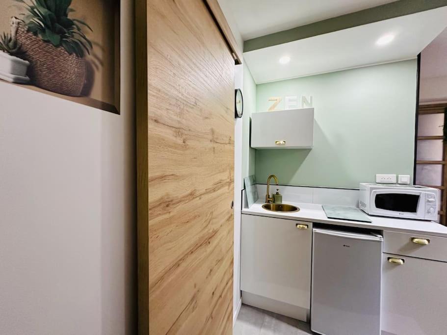 Apartamento Cosy *