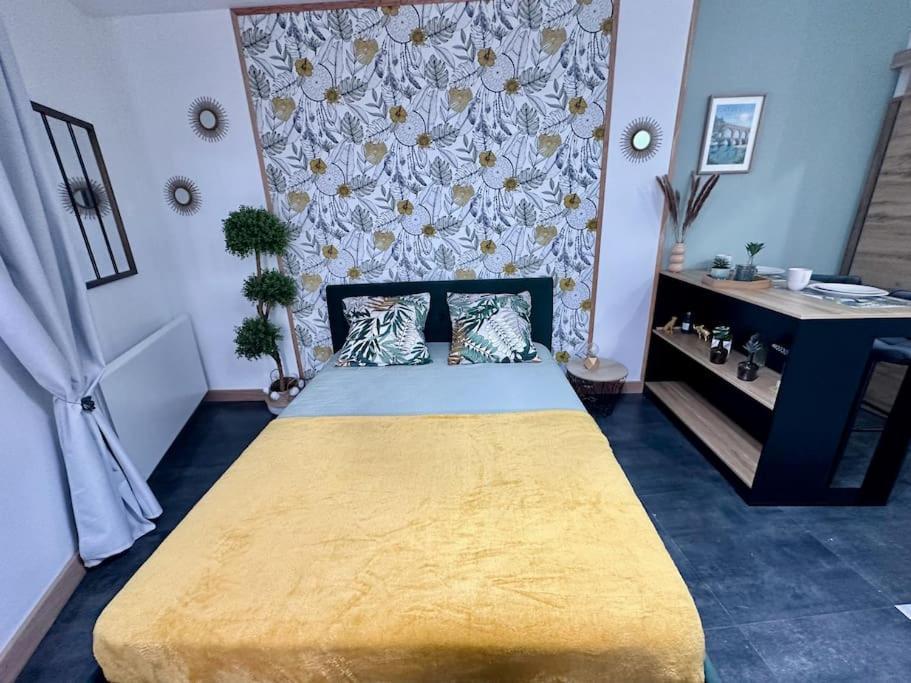 Appartement Cosy